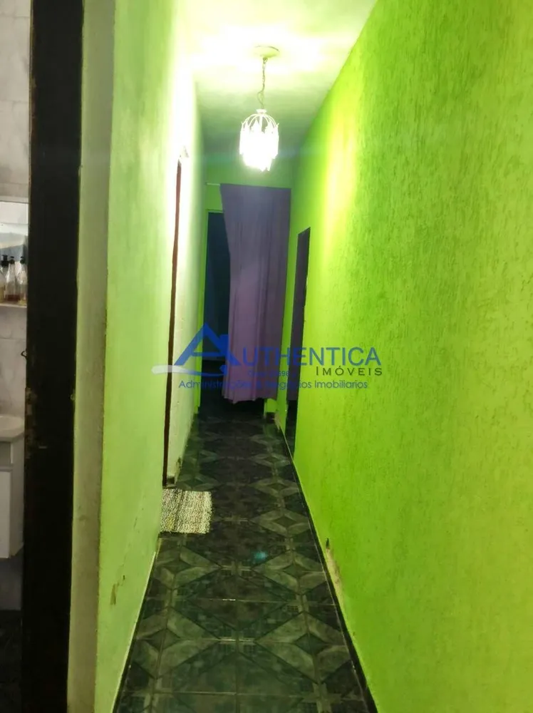 Casa, 4 quartos, 157 m² - Foto 6