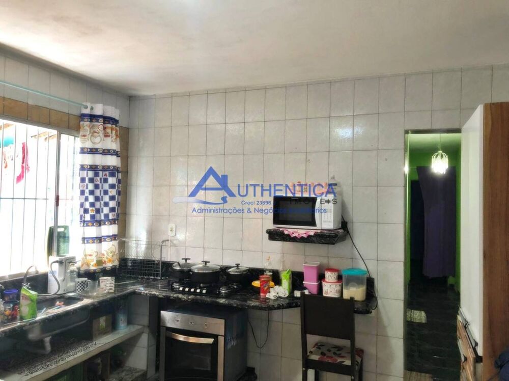 Casa, 4 quartos, 157 m² - Foto 2