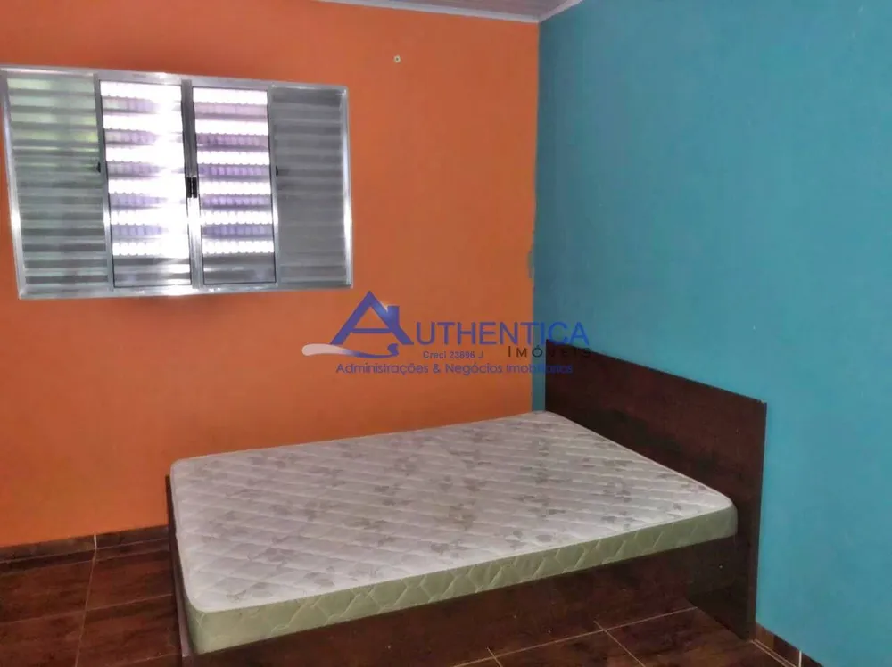 Casa, 4 quartos, 157 m² - Foto 12