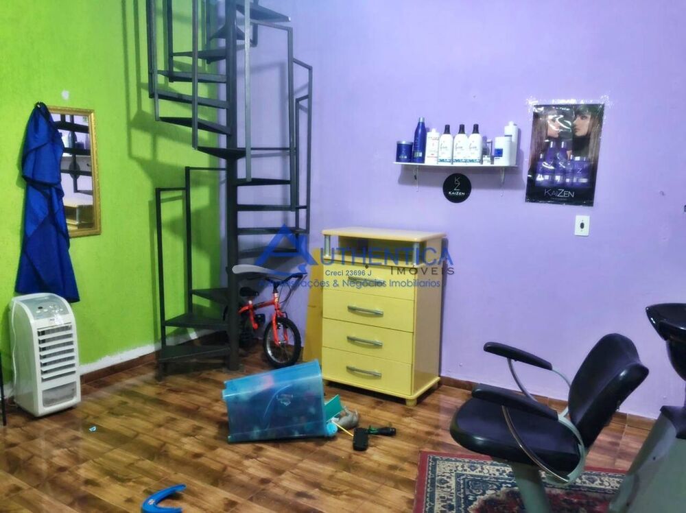 Casa, 4 quartos, 157 m² - Foto 4