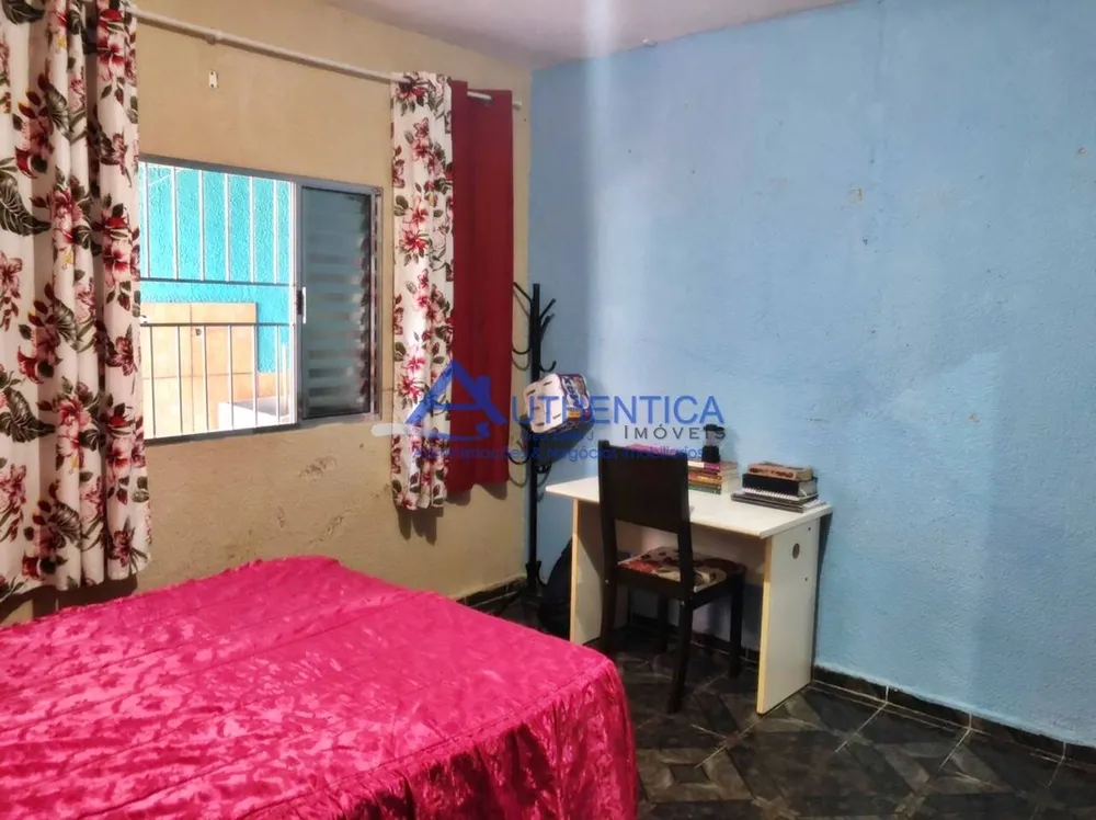 Casa, 4 quartos, 157 m² - Foto 9