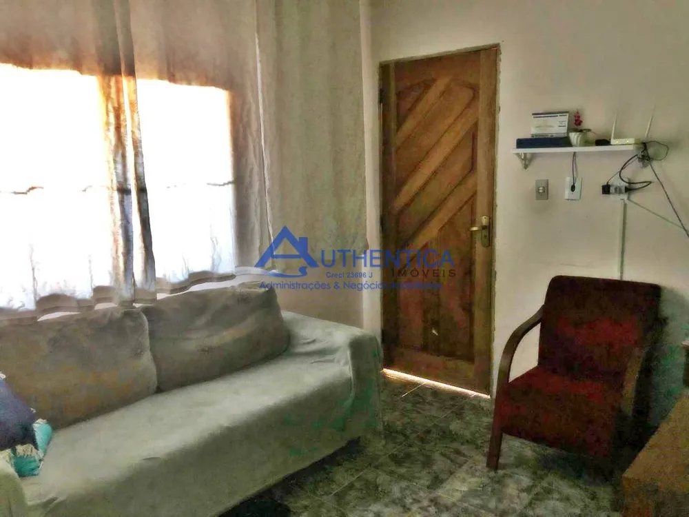 Casa, 4 quartos, 157 m² - Foto 4