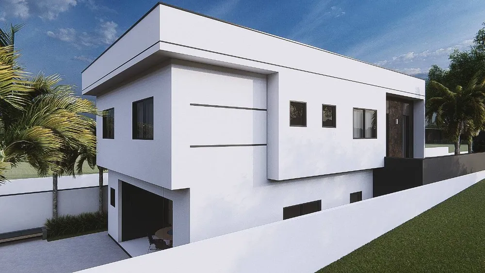 Casa de Condomínio, 3 quartos - Foto 8