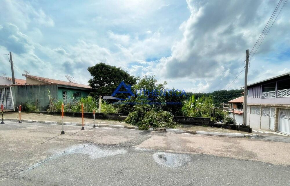 Terreno, 374 m² - Foto 2