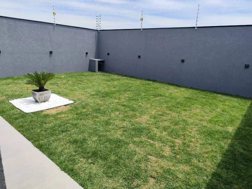 Casa, 3 quartos, 88 m² - Foto 11