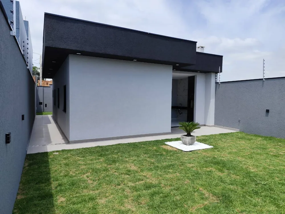 Casa, 3 quartos, 88 m² - Foto 10