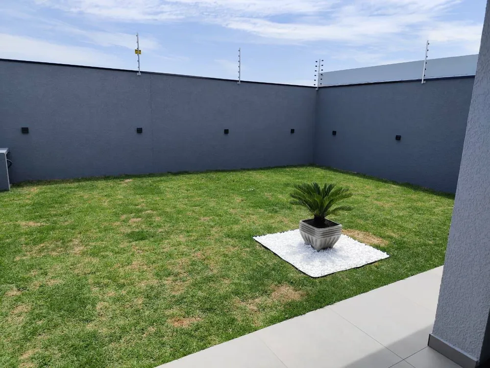Casa, 3 quartos, 88 m² - Foto 8