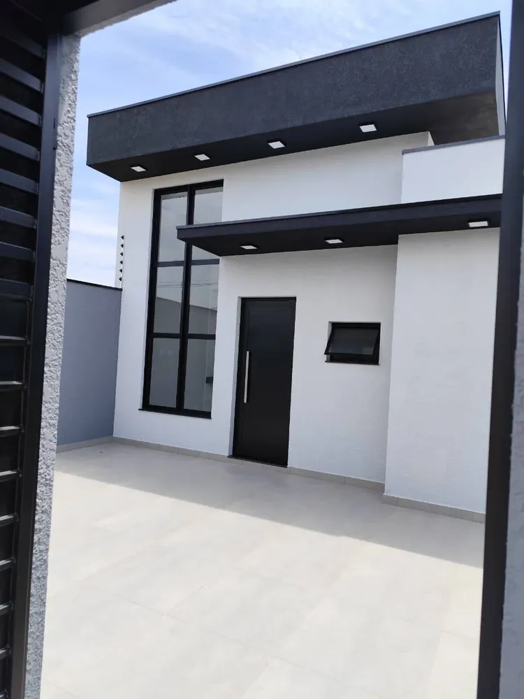 Casa, 3 quartos, 88 m² - Foto 12
