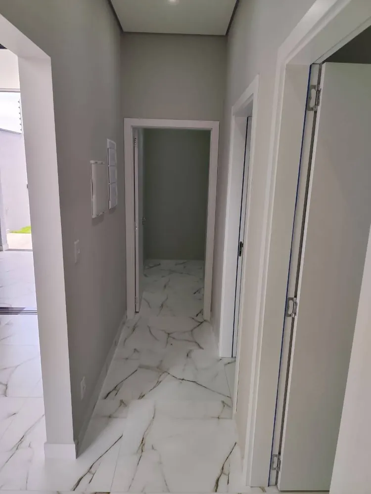 Casa, 3 quartos, 88 m² - Foto 1