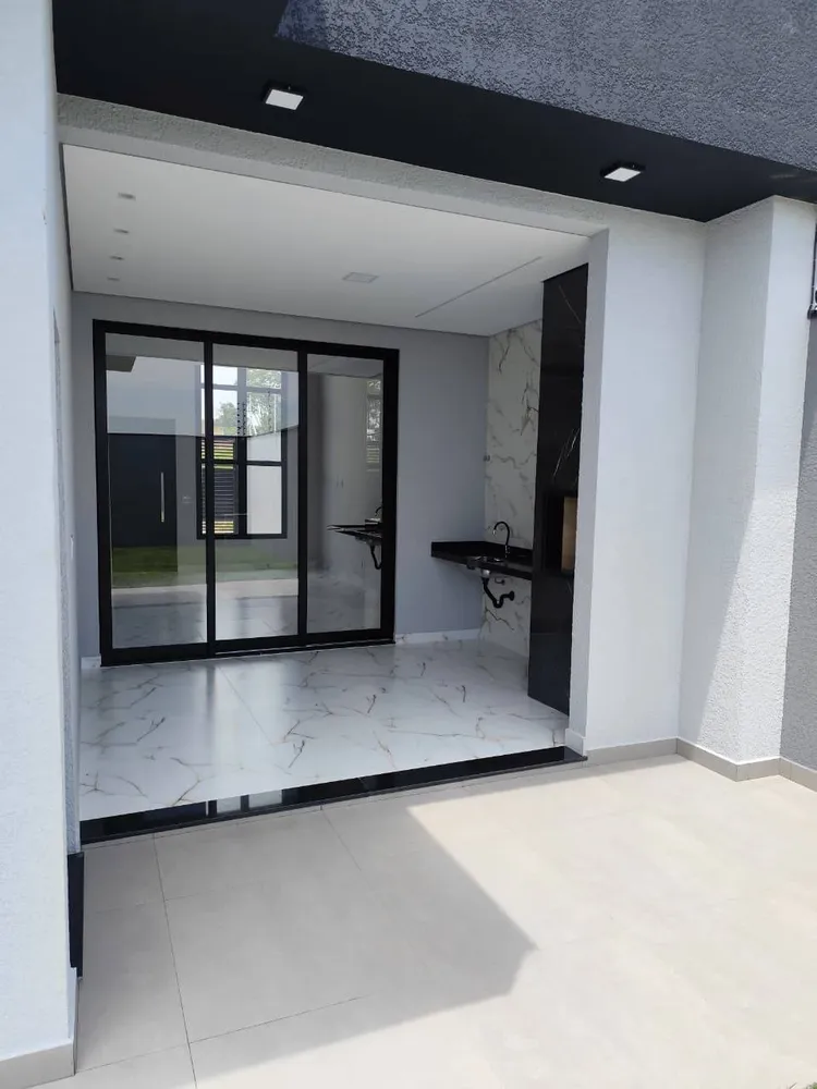 Casa, 3 quartos, 88 m² - Foto 9