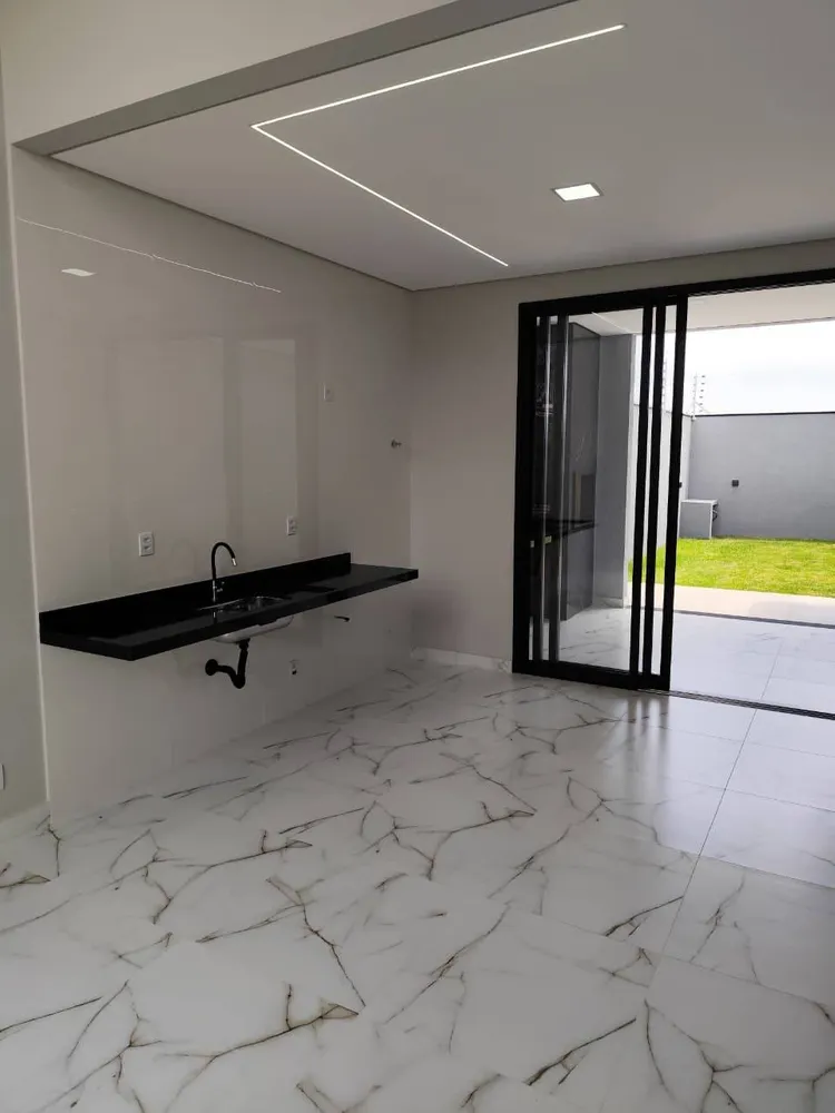 Casa, 3 quartos, 88 m² - Foto 7