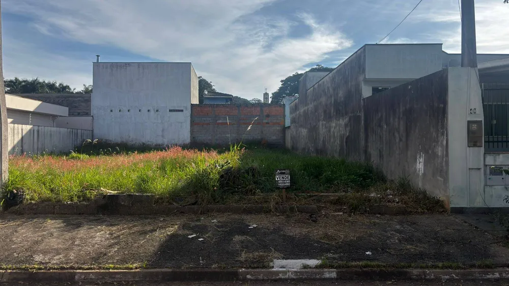 Terreno, 299 m² - Foto 3