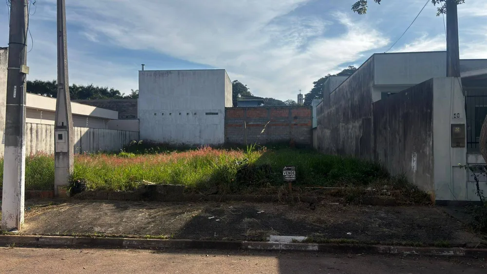 Terreno, 299 m² - Foto 1