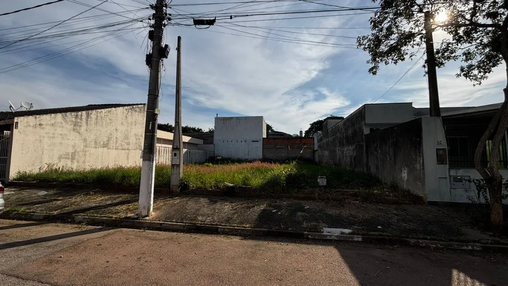 Terreno, 299 m² - Foto 2