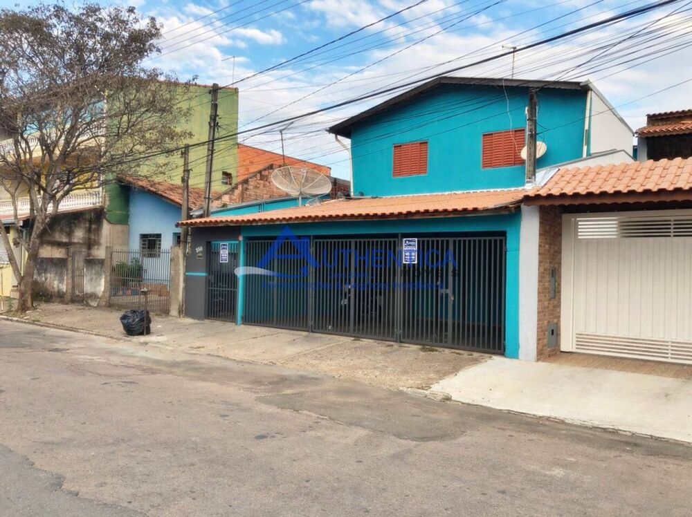 Casa, 1 quarto, 300 m² - Foto 2