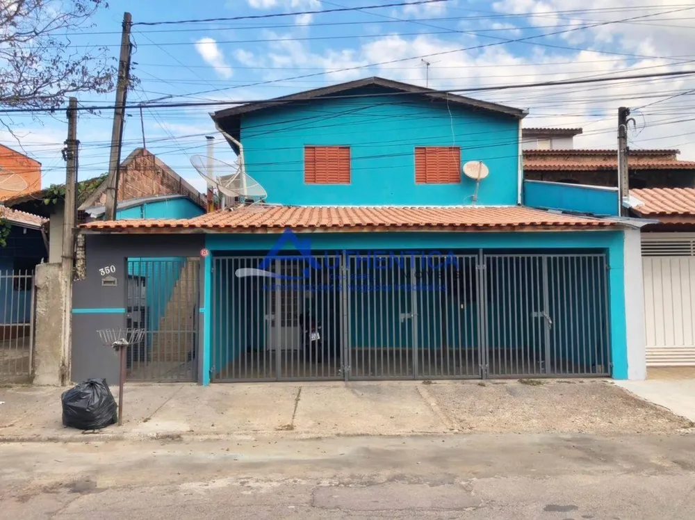 Casa, 1 quarto, 300 m² - Foto 1