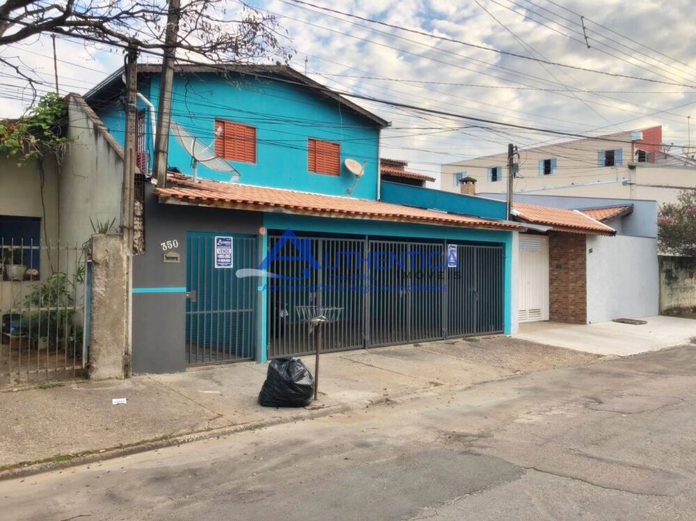 Casa, 1 quarto, 300 m² - Foto 4