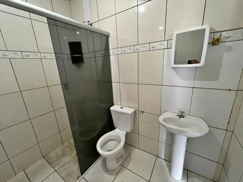 Casa, 1 quarto, 300 m² - Foto 9