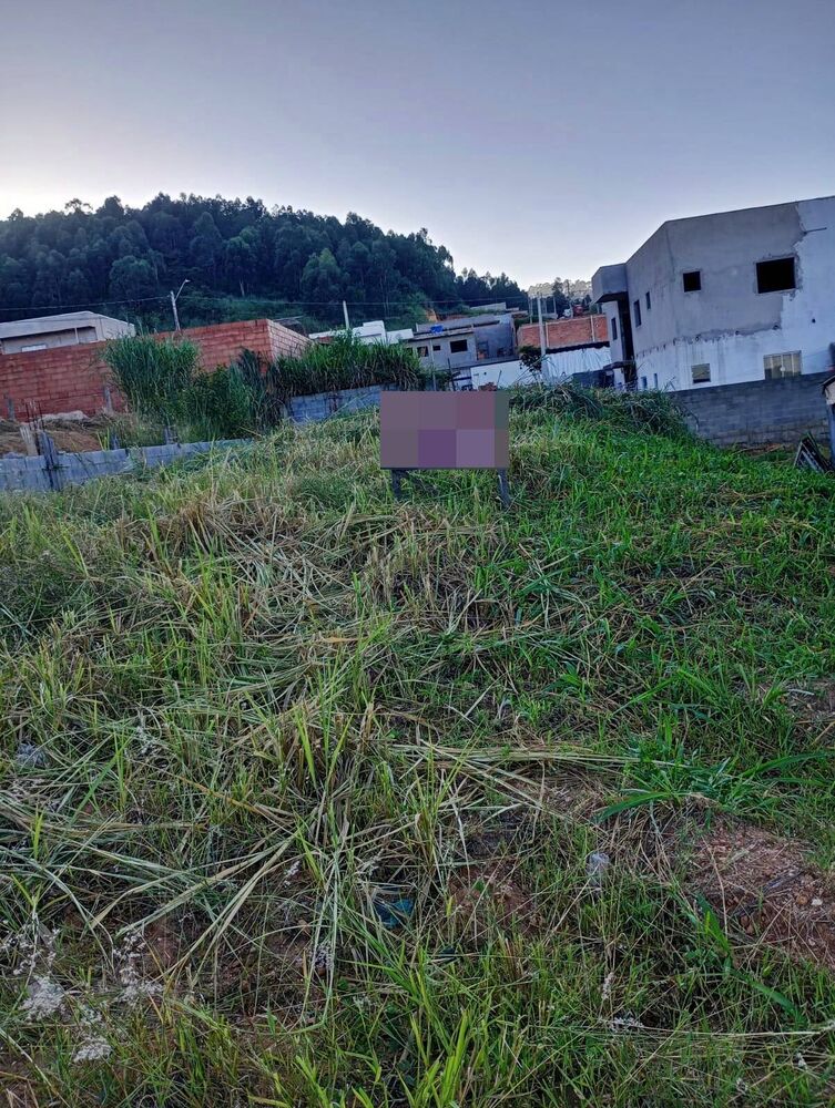 Terreno, 270 m² - Foto 1