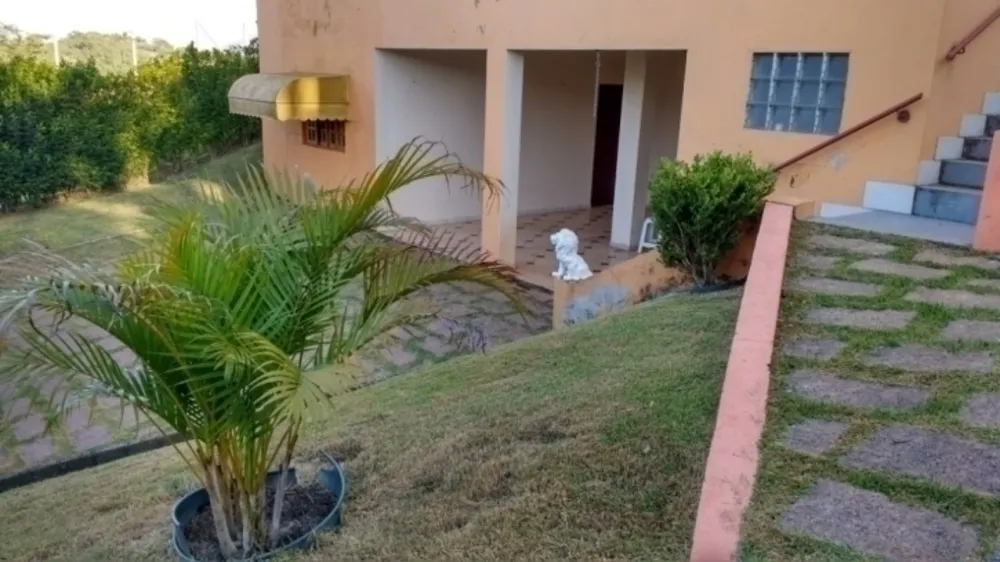 Chácara, 3 quartos, 1200 m² - Foto 16