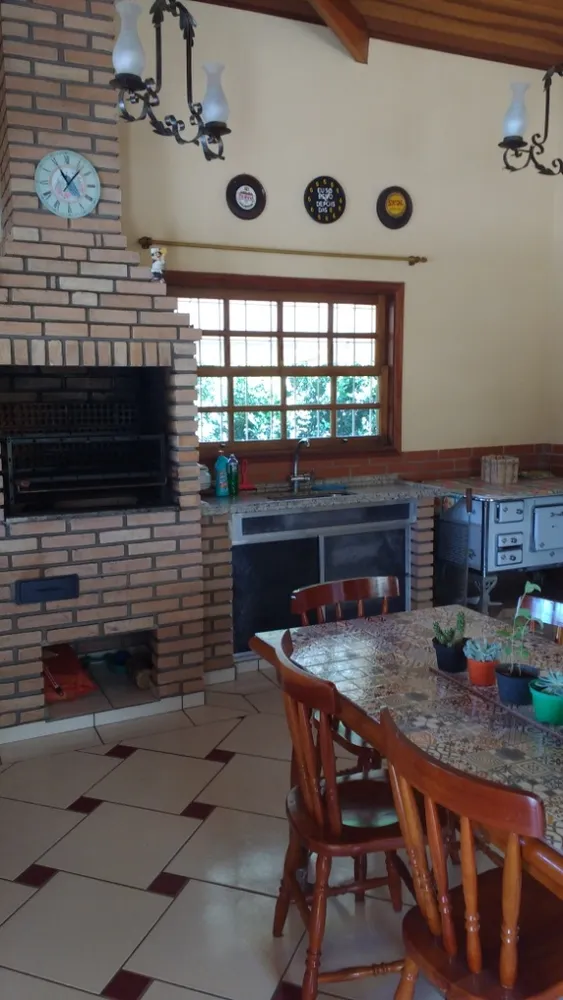Chácara, 3 quartos, 1200 m² - Foto 12
