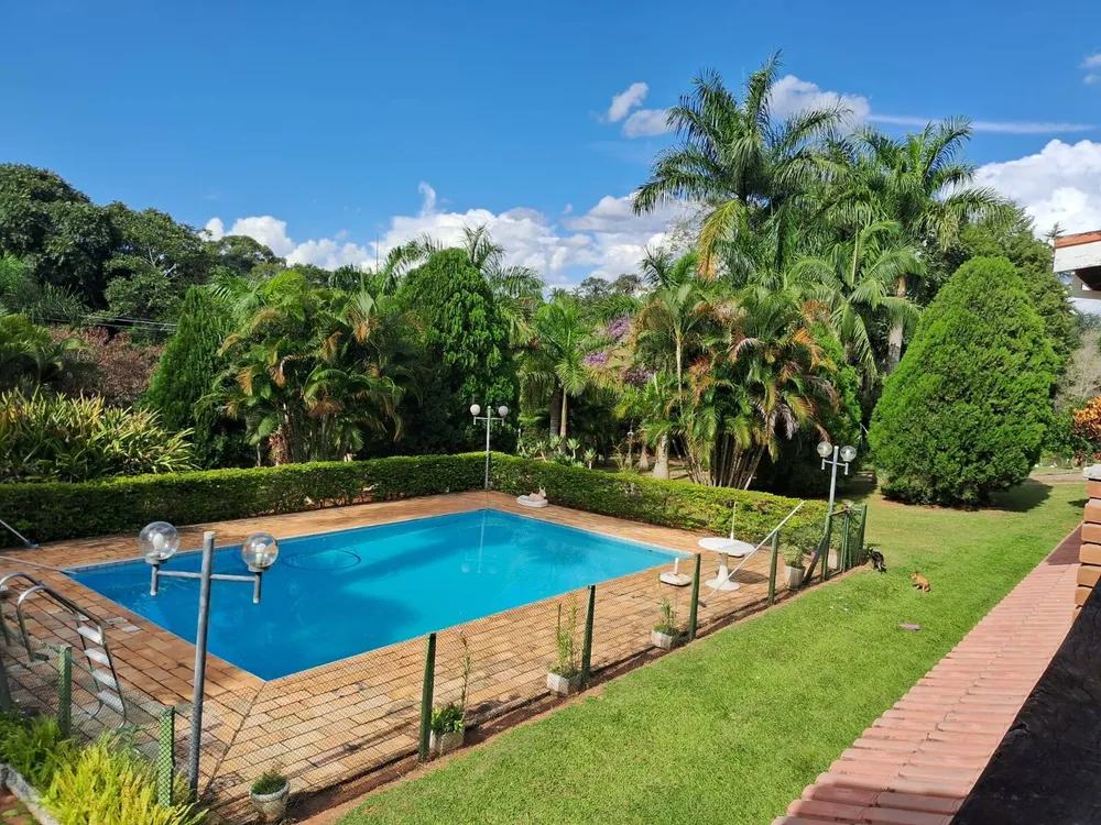 Chácara, 3 quartos, 8000 m² - Foto 3
