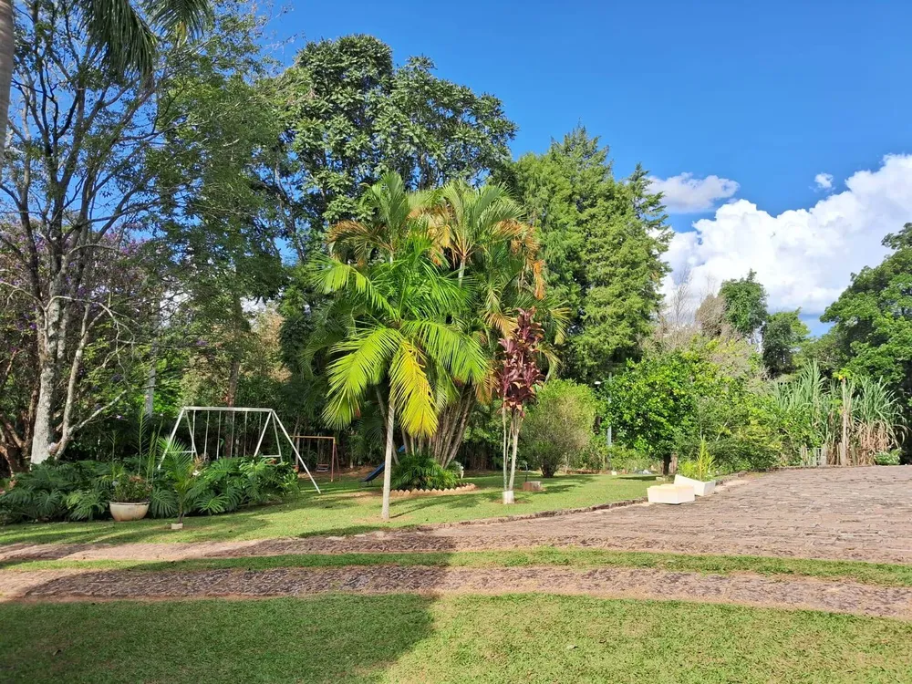 Chácara, 3 quartos, 8000 m² - Foto 7
