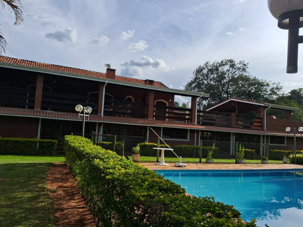 Chácara, 3 quartos, 8000 m² - Foto 11