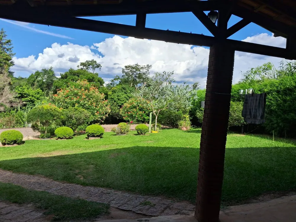 Chácara, 3 quartos, 8000 m² - Foto 4