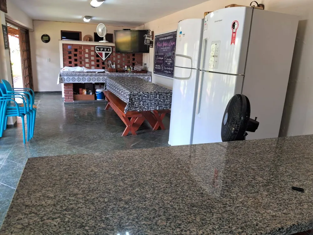 Chácara, 3 quartos, 8000 m² - Foto 6