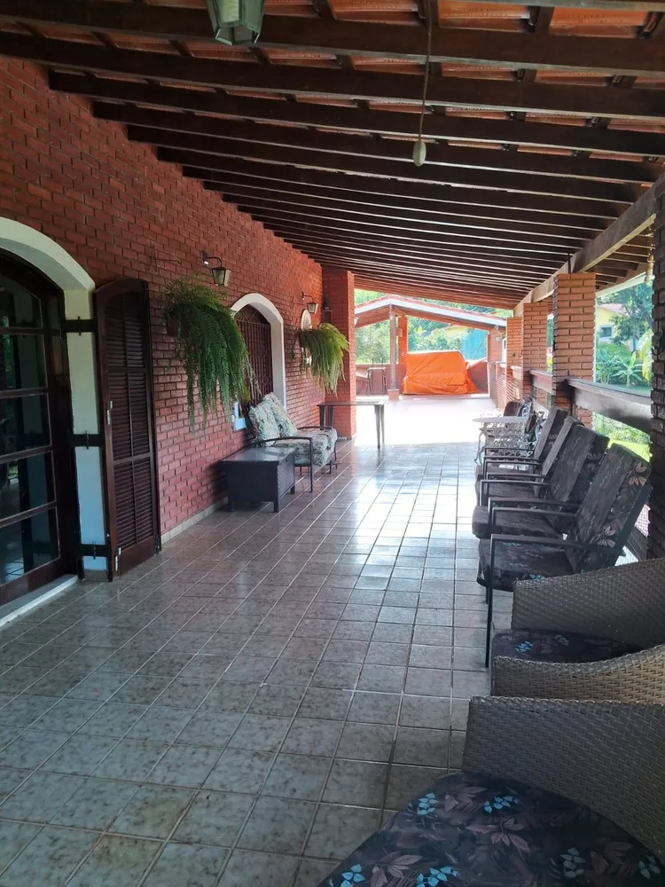 Chácara, 3 quartos, 8000 m² - Foto 2
