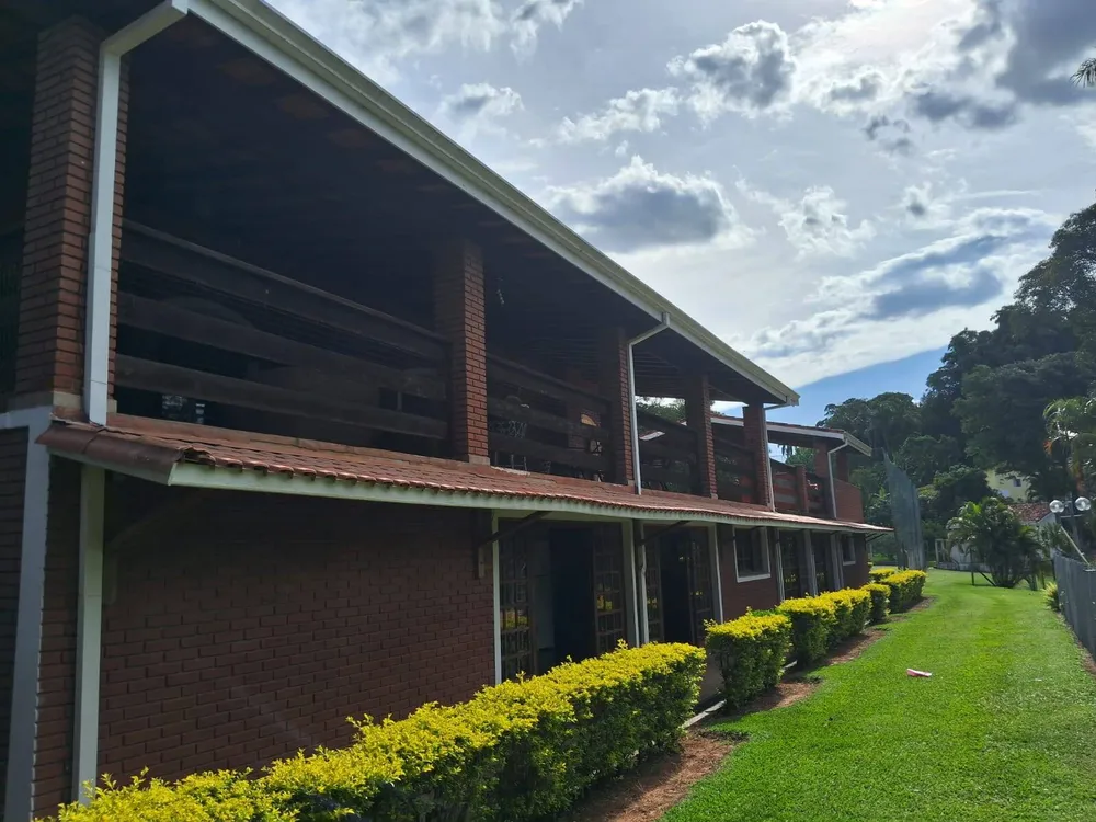 Chácara, 3 quartos, 8000 m² - Foto 8