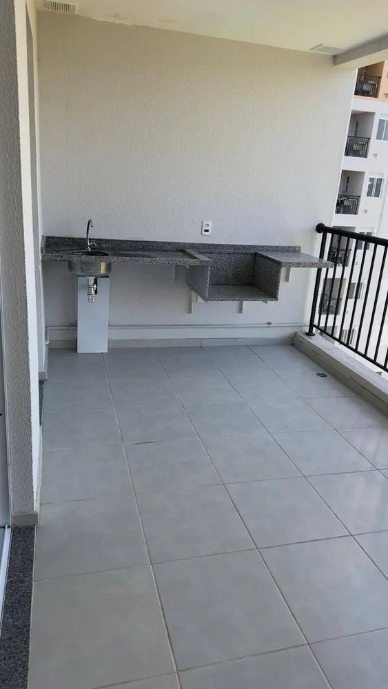 Apartamento, 3 quartos - Foto 2