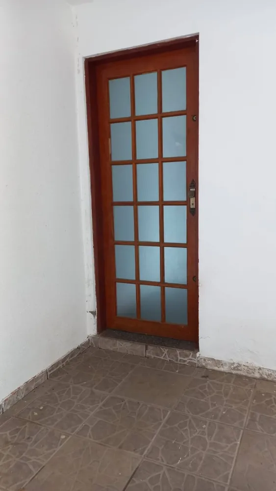 Sobrado, 4 quartos - Foto 1