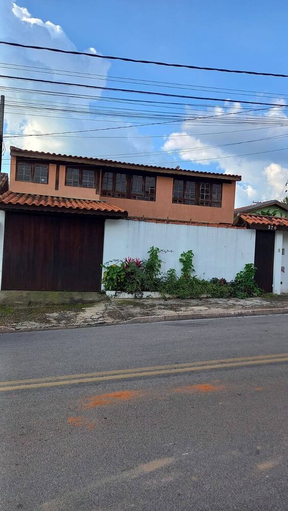 Sobrado, 4 quartos - Foto 6