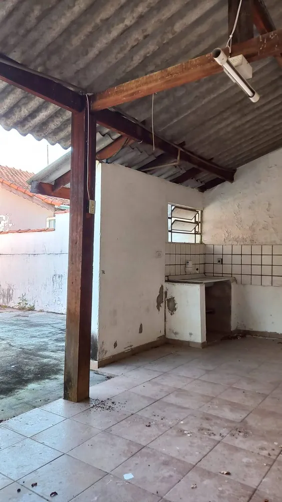 Sobrado, 4 quartos - Foto 2