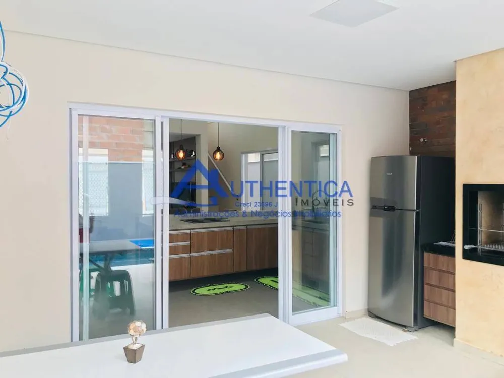 Casa de Condomínio, 3 quartos - Foto 7