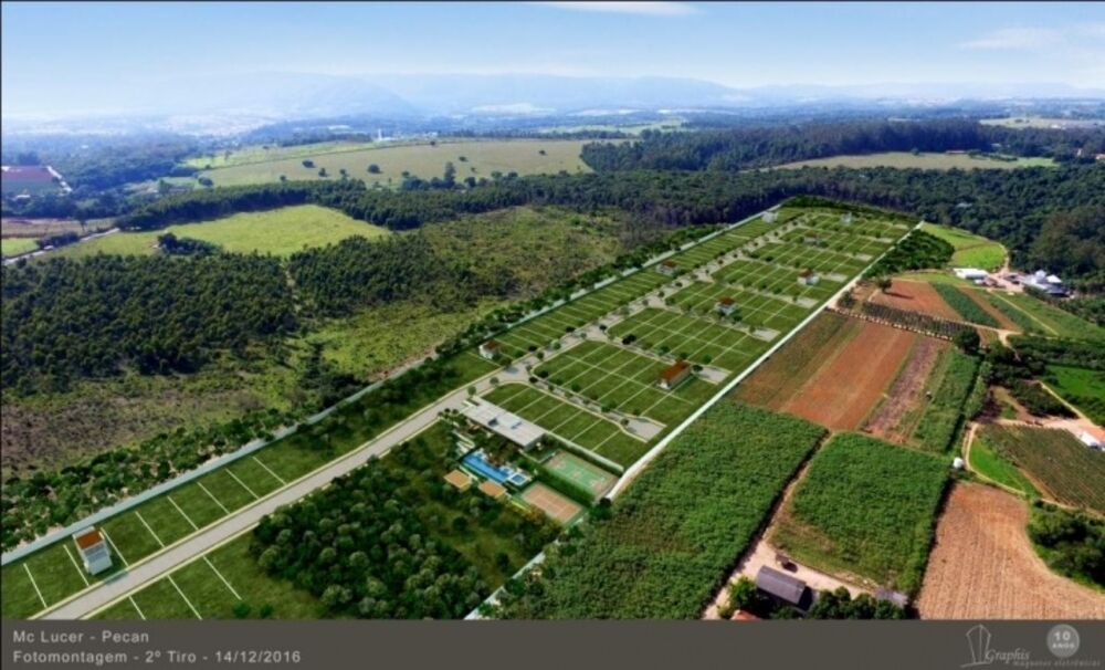 Terreno, 550 m² - Foto 1