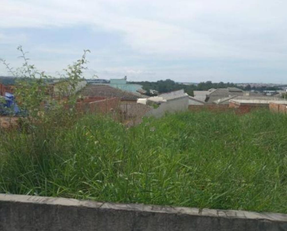 Terreno, 240 m² - Foto 1