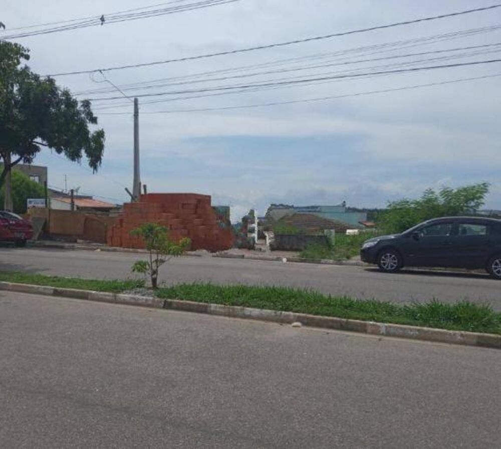 Terreno, 240 m² - Foto 3