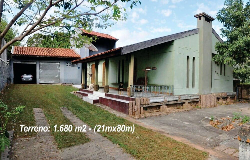 Terreno, 1680 m² - Foto 2