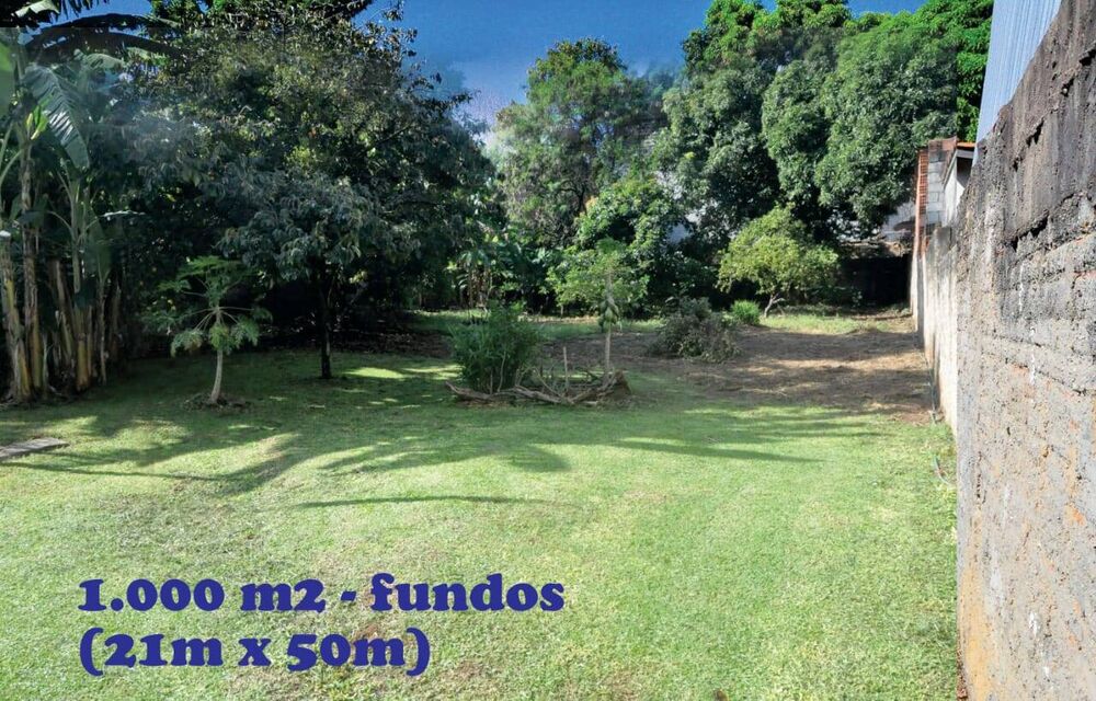 Terreno, 1680 m² - Foto 1