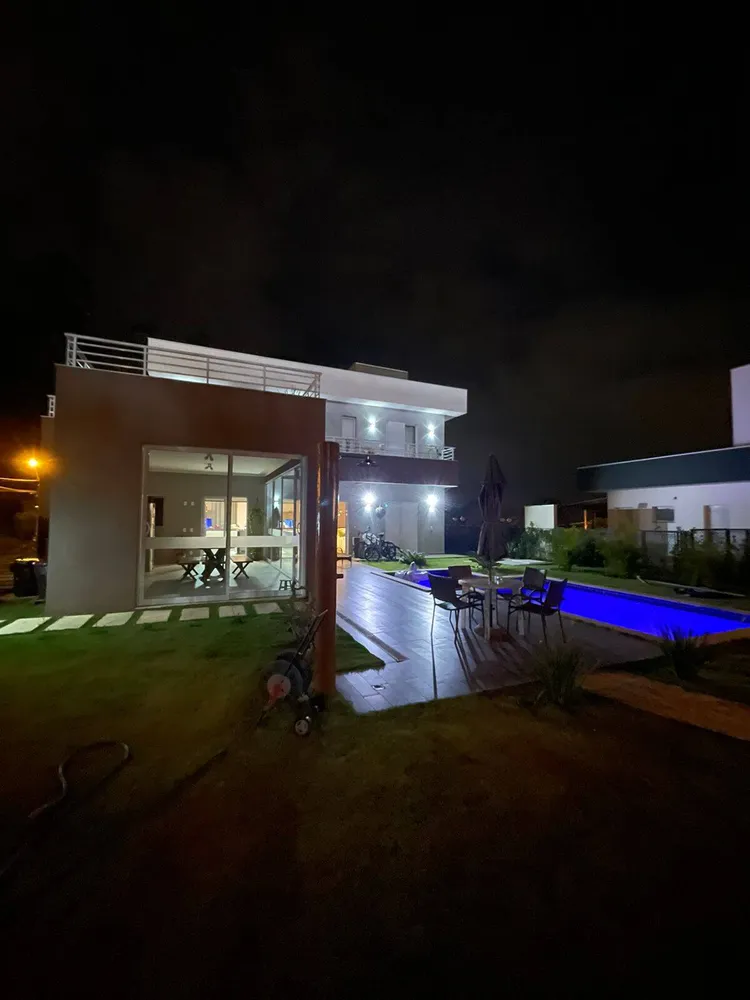Casa de Condomínio, 4 quartos - Foto 6
