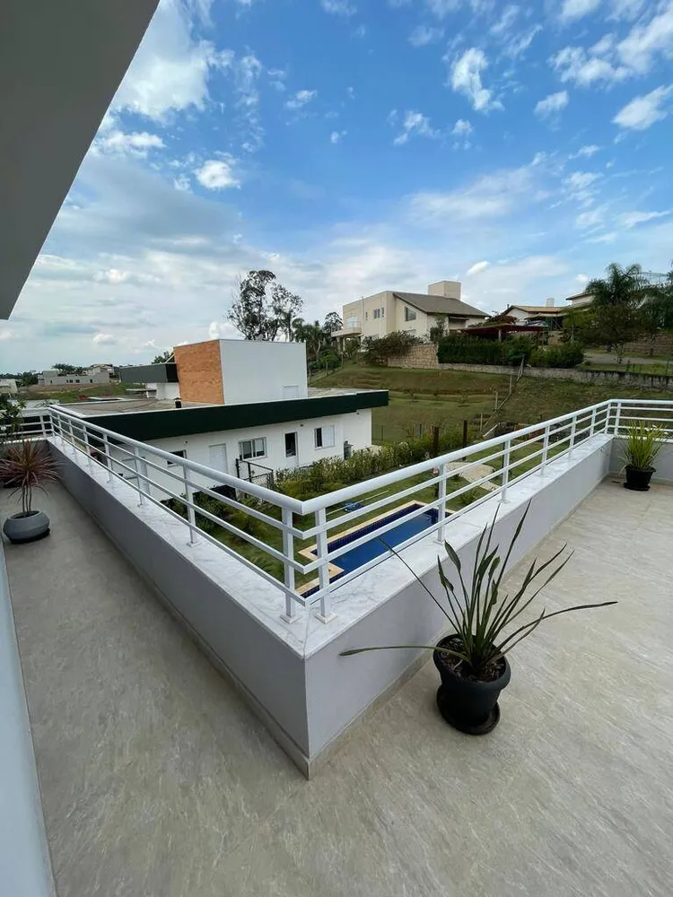 Casa de Condomínio, 4 quartos - Foto 2