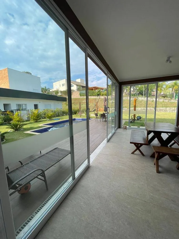 Casa de Condomínio, 4 quartos - Foto 3