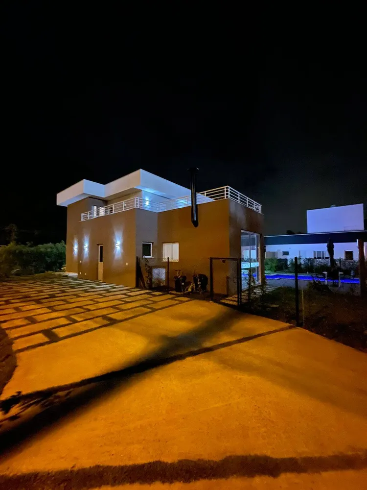Casa de Condomínio, 4 quartos - Foto 7