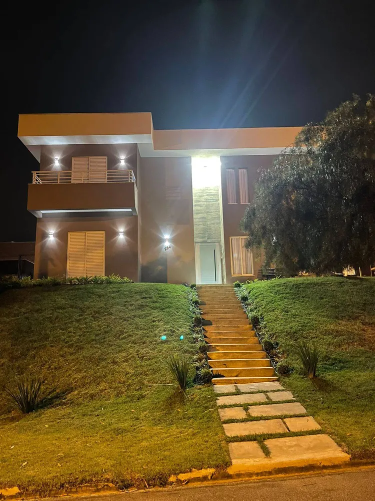 Casa de Condomínio, 4 quartos - Foto 8