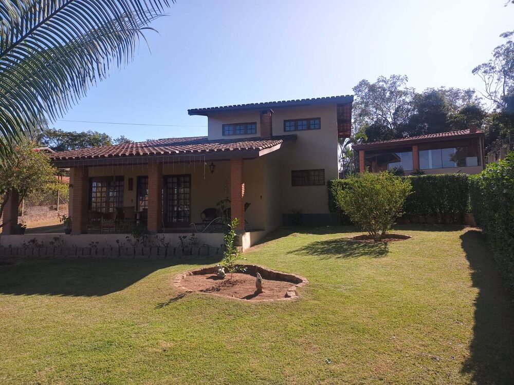 Casa, 3 quartos, 363 m² - Foto 6