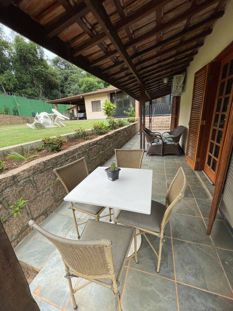 Casa, 3 quartos, 363 m² - Foto 8