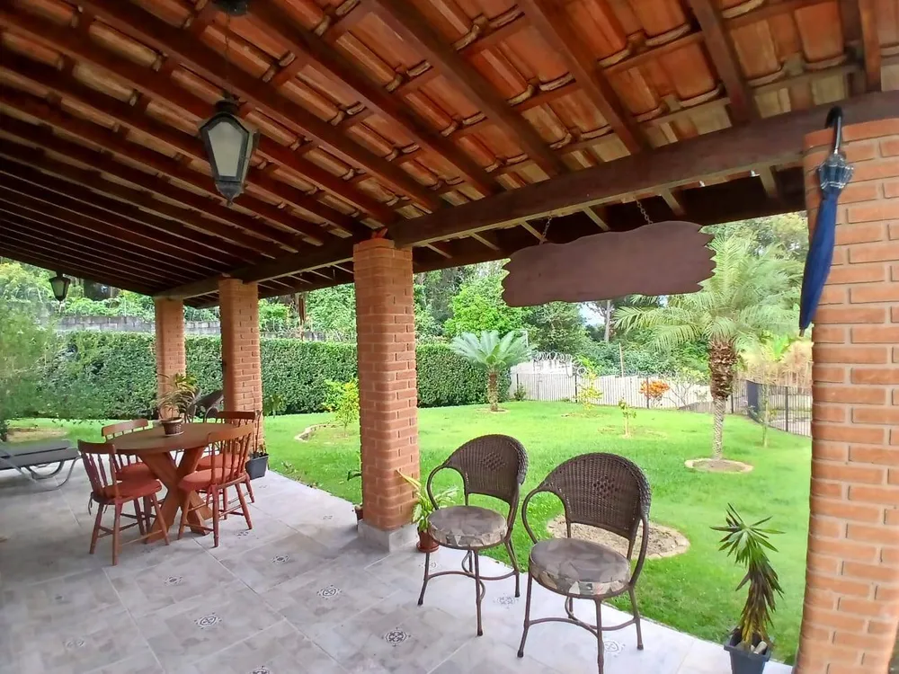 Casa, 3 quartos, 363 m² - Foto 8